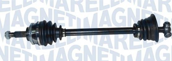 Magneti Marelli 302004190241 - Arbre de transmission droxauto.com