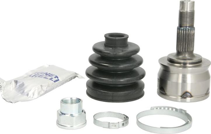 Magneti Marelli 302015100101 - Jeu de joints, arbre de transmission droxauto.com