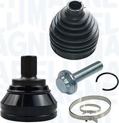 Magneti Marelli 302015100378 - Jeu de joints, arbre de transmission droxauto.com