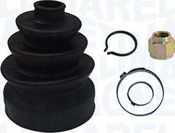 Magneti Marelli 302025100046 - Joint-soufflet, arbre de commande droxauto.com