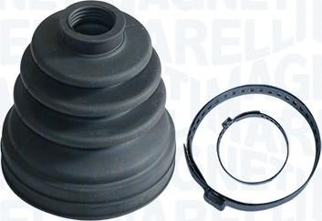 Magneti Marelli 302025100050 - Joint-soufflet, arbre de commande droxauto.com