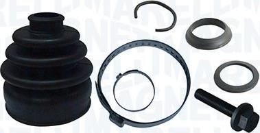 Magneti Marelli 302025100009 - Joint-soufflet, arbre de commande droxauto.com