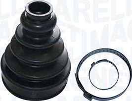Magneti Marelli 302025100007 - Joint-soufflet, arbre de commande droxauto.com