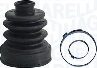 Magneti Marelli 302025100015 - Joint-soufflet, arbre de commande droxauto.com