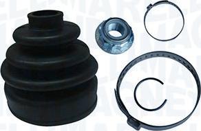 Magneti Marelli 302025100010 - Joint-soufflet, arbre de commande droxauto.com