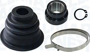 Magneti Marelli 302025100011 - Joint-soufflet, arbre de commande droxauto.com