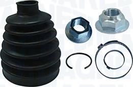 Magneti Marelli 302025100083 - Joint-soufflet, arbre de commande droxauto.com