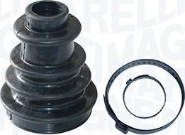 Magneti Marelli 302025100082 - Joint-soufflet, arbre de commande droxauto.com