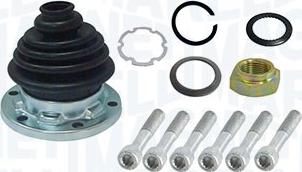 Magneti Marelli 302025100035 - Joint-soufflet, arbre de commande droxauto.com