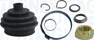 Magneti Marelli 302025100032 - Joint-soufflet, arbre de commande droxauto.com