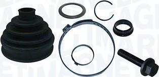 Magneti Marelli 302025100029 - Joint-soufflet, arbre de commande droxauto.com