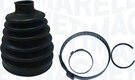 Magneti Marelli 302025100028 - Joint-soufflet, arbre de commande droxauto.com