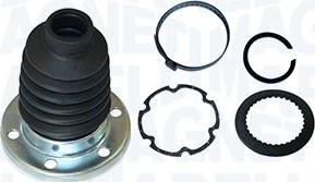 Magneti Marelli 302025100075 - Joint-soufflet, arbre de commande droxauto.com