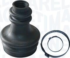 Magneti Marelli 302025100078 - Joint-soufflet, arbre de commande droxauto.com