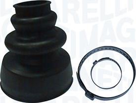 Magneti Marelli 302025100105 - Joint-soufflet, arbre de commande droxauto.com