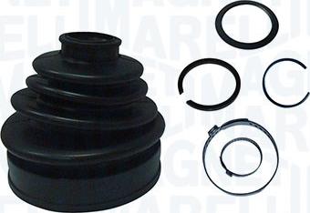 Magneti Marelli 302025100100 - Joint-soufflet, arbre de commande droxauto.com