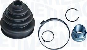 Magneti Marelli 302025100112 - Joint-soufflet, arbre de commande droxauto.com
