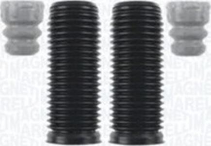 Magneti Marelli 310116110091 - Kit de protection contre la poussière, amortisseur droxauto.com