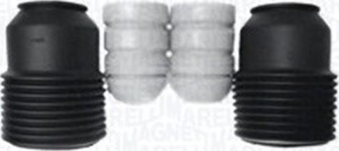 Magneti Marelli 310116110056 - Kit de protection contre la poussière, amortisseur droxauto.com