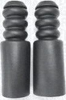 Magneti Marelli 310116110053 - Kit de protection contre la poussière, amortisseur droxauto.com