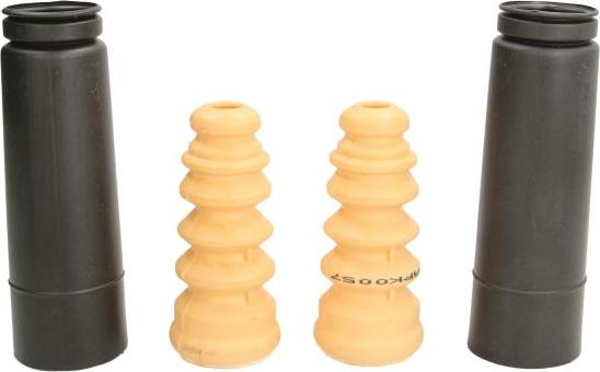 Magneti Marelli 310116110057 - Kit de protection contre la poussière, amortisseur droxauto.com