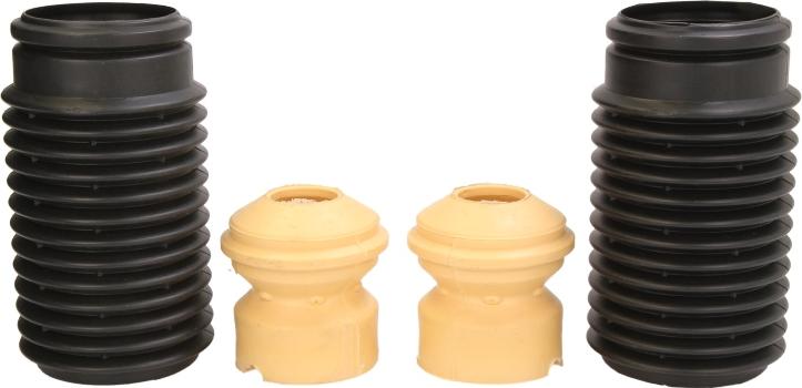 Magneti Marelli 310116110008 - Kit de protection contre la poussière, amortisseur droxauto.com