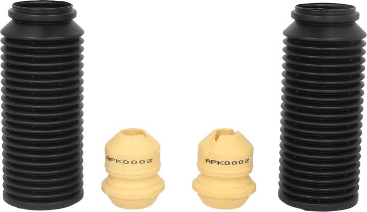 Magneti Marelli 310116110002 - Kit de protection contre la poussière, amortisseur droxauto.com