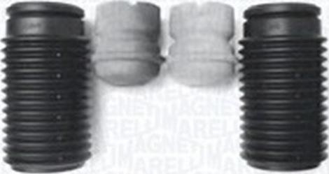 Magneti Marelli 310116110016 - Kit de protection contre la poussière, amortisseur droxauto.com