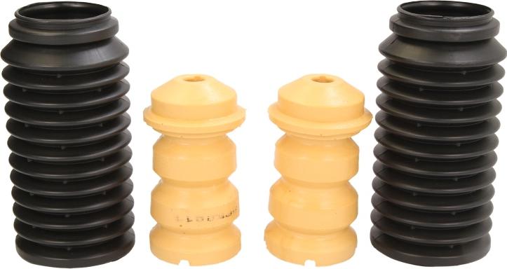 Magneti Marelli 310116110011 - Kit de protection contre la poussière, amortisseur droxauto.com