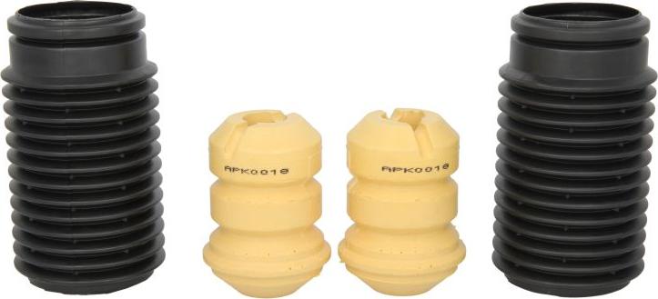 Magneti Marelli 310116110018 - Kit de protection contre la poussière, amortisseur droxauto.com