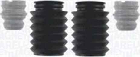 Magneti Marelli 310116110089 - Kit de protection contre la poussière, amortisseur droxauto.com