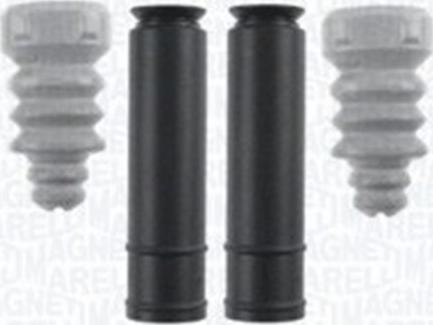 Magneti Marelli 310116110086 - Kit de protection contre la poussière, amortisseur droxauto.com
