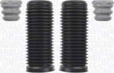 Magneti Marelli 310116110081 - Kit de protection contre la poussière, amortisseur droxauto.com