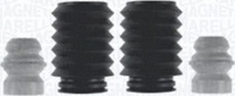 Magneti Marelli 310116110088 - Kit de protection contre la poussière, amortisseur droxauto.com