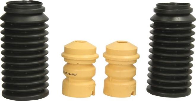 Magneti Marelli 310116110020 - Kit de protection contre la poussière, amortisseur droxauto.com