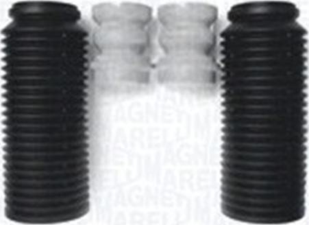 Magneti Marelli 310116110022 - Kit de protection contre la poussière, amortisseur droxauto.com