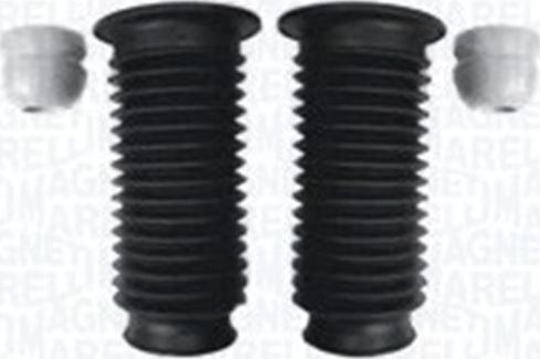 Magneti Marelli 310116110074 - Kit de protection contre la poussière, amortisseur droxauto.com