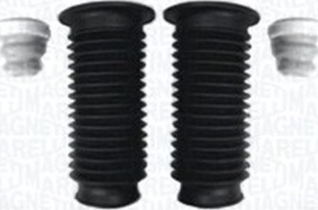 Magneti Marelli 310116110073 - Kit de protection contre la poussière, amortisseur droxauto.com