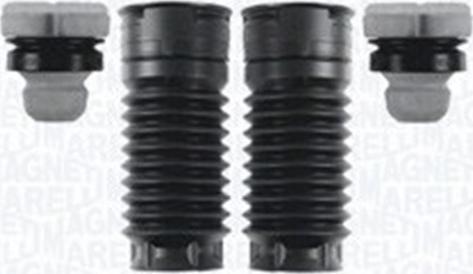 Magneti Marelli 310116110199 - Kit de protection contre la poussière, amortisseur droxauto.com