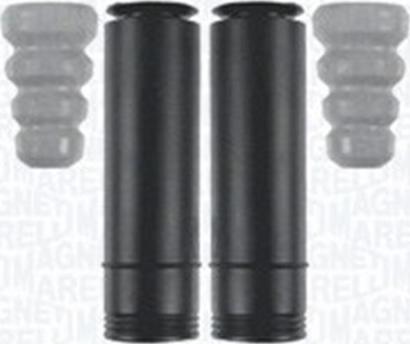 Magneti Marelli 310116110192 - Kit de protection contre la poussière, amortisseur droxauto.com