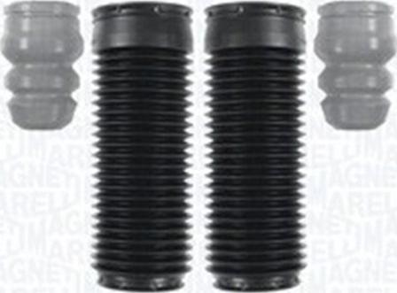 Magneti Marelli 310116110197 - Kit de protection contre la poussière, amortisseur droxauto.com