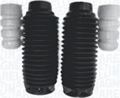 Magneti Marelli 310116110156 - Kit de protection contre la poussière, amortisseur droxauto.com
