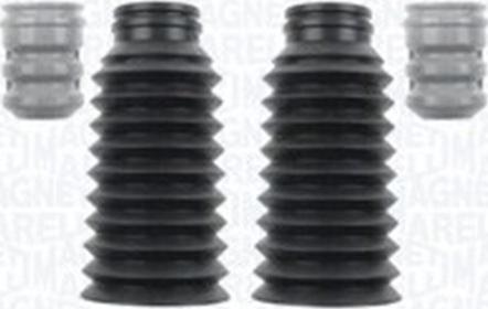 Magneti Marelli 310116110164 - Kit de protection contre la poussière, amortisseur droxauto.com