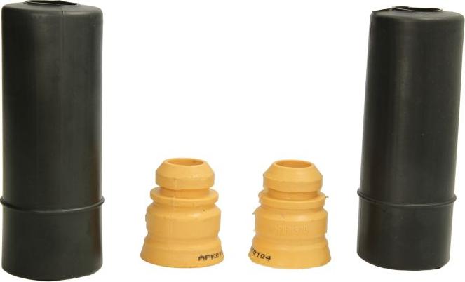 Magneti Marelli 310116110104 - Kit de protection contre la poussière, amortisseur droxauto.com