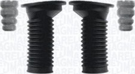 Magneti Marelli 310116110106 - Kit de protection contre la poussière, amortisseur droxauto.com