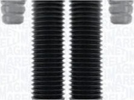 Magneti Marelli 310116110101 - Kit de protection contre la poussière, amortisseur droxauto.com