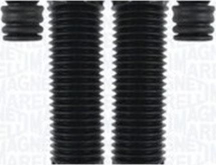 Magneti Marelli 310116110133 - Kit de protection contre la poussière, amortisseur droxauto.com