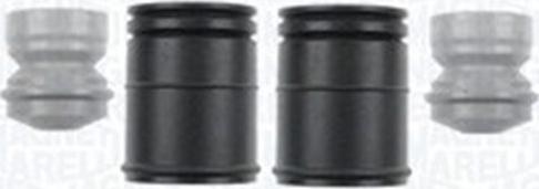 Magneti Marelli 310116110124 - Kit de protection contre la poussière, amortisseur droxauto.com