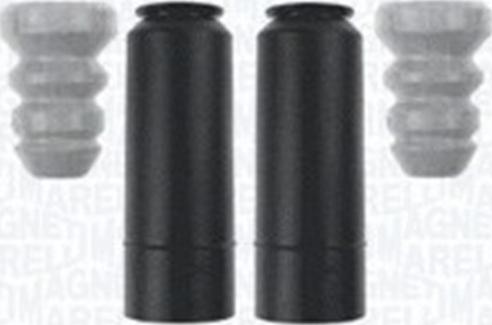 Magneti Marelli 310116110125 - Kit de protection contre la poussière, amortisseur droxauto.com