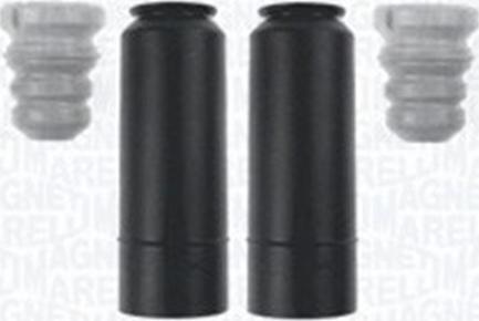 Magneti Marelli 310116110126 - Kit de protection contre la poussière, amortisseur droxauto.com